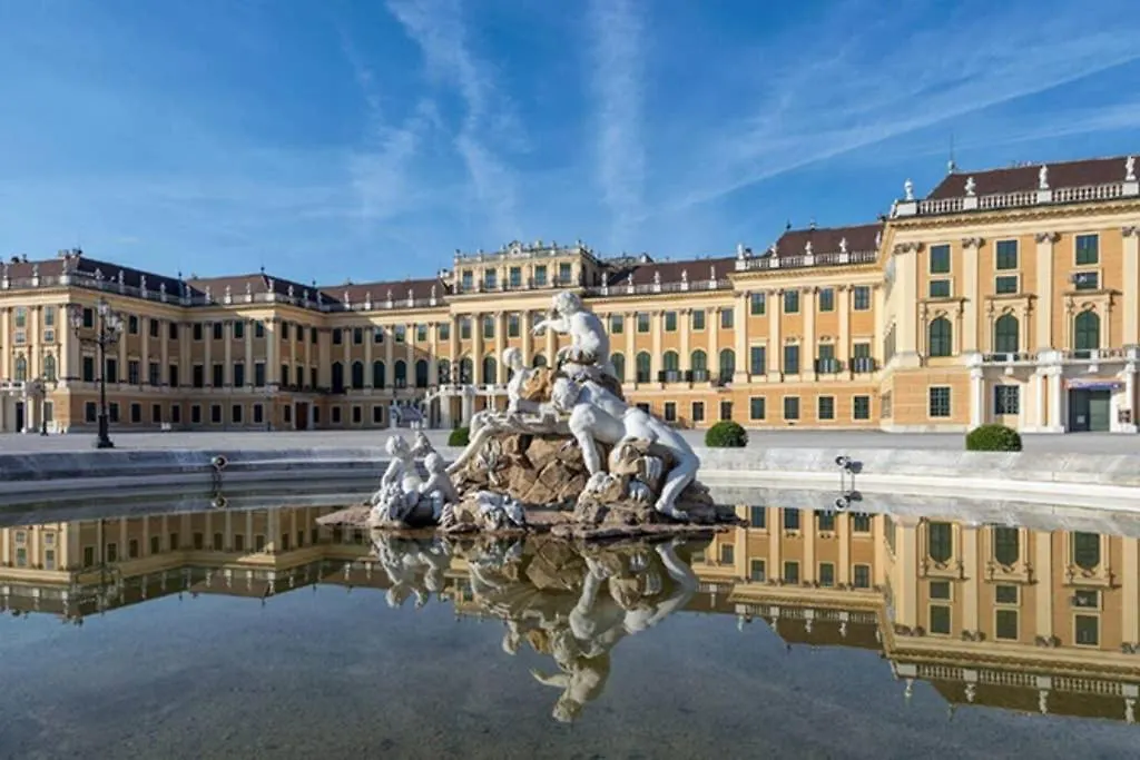 Schonbrunn Apartment Vienna 0*,  Austria
